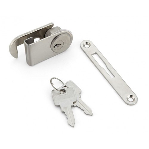 Glass Door Cam Lock